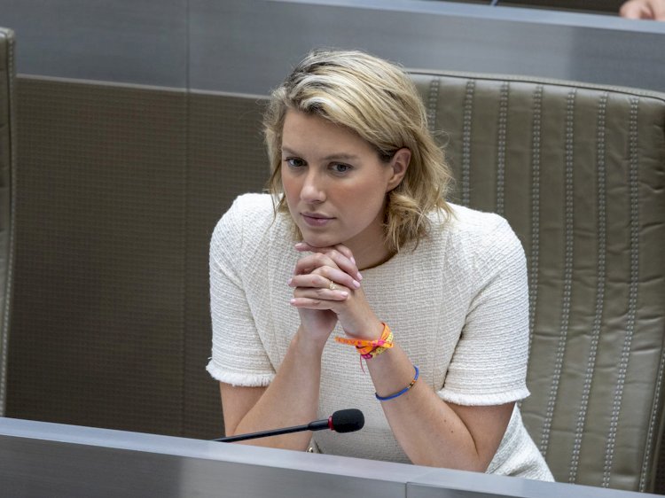 Antwerpen’de suçla mücadelede yeni dönem: Şüpheli binalar kamulaştırılacak, polis güçlendirilecek