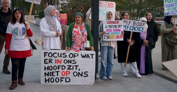 BKZ’de başörtüsü yasağı daraltıldı: Yalnızca gişe çalışanlarına başörtü yaşağı