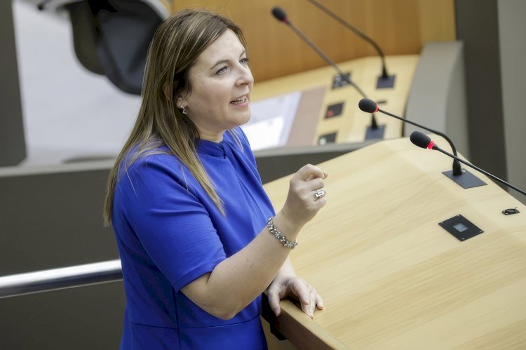 Karbonmonoksit faciasında karar: Eski milletvekili Güler Turan’a hapis ve tazminat cezası