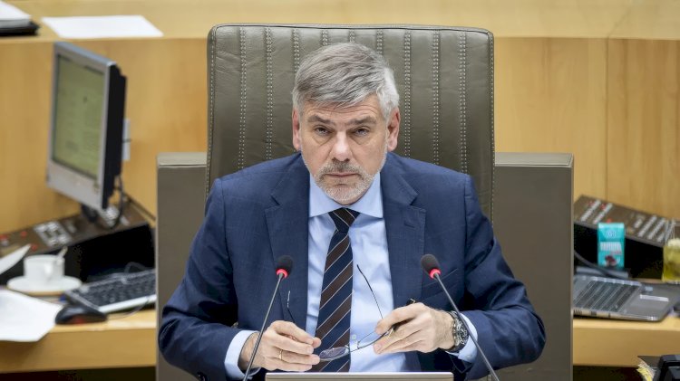 İngiltere’den İslam karşıtı ırkçı milletvekili Filip Dewinter’a giriş yasağı
